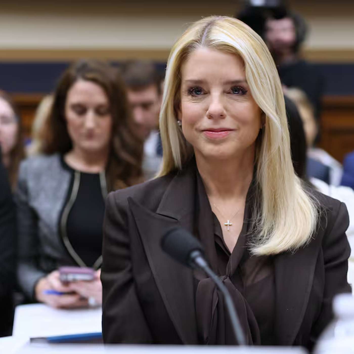 Bears Center Dalman Retires, Oversight Subpoenas AG Epstein Files, Sherrill Reigns in Bay Bridge, Cuba Faces Major Outage, and more...