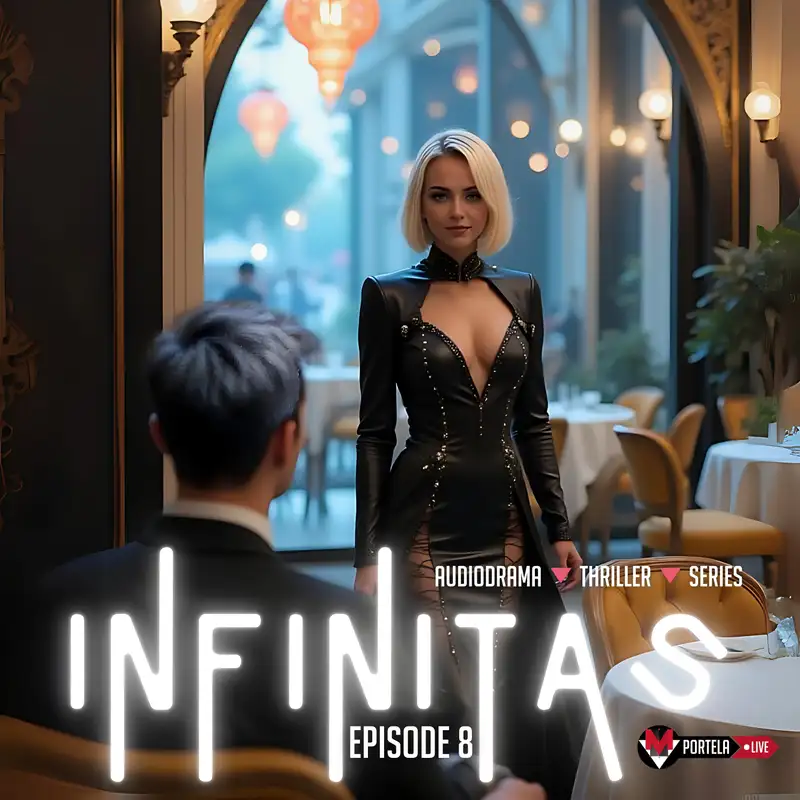 S1E08: Strategic Play