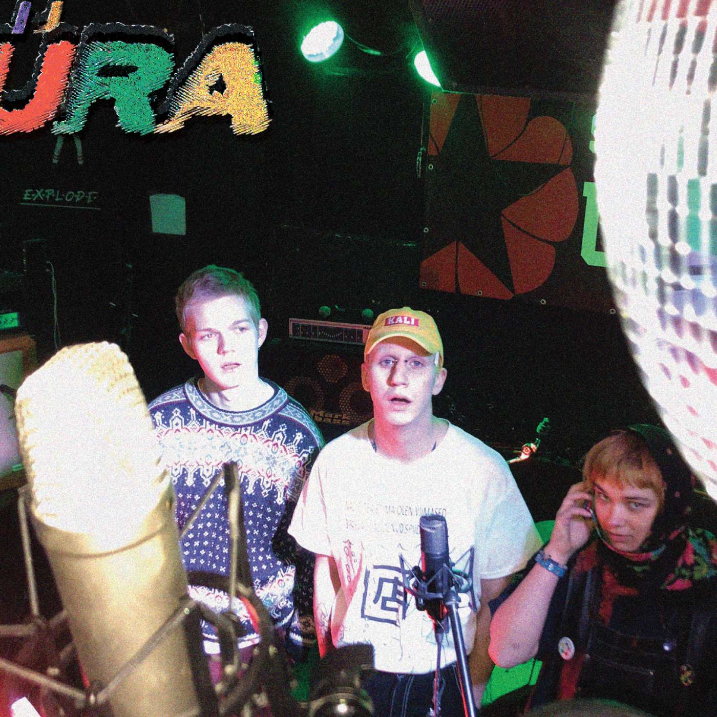 MÜRA 24.01.24 episode artwork