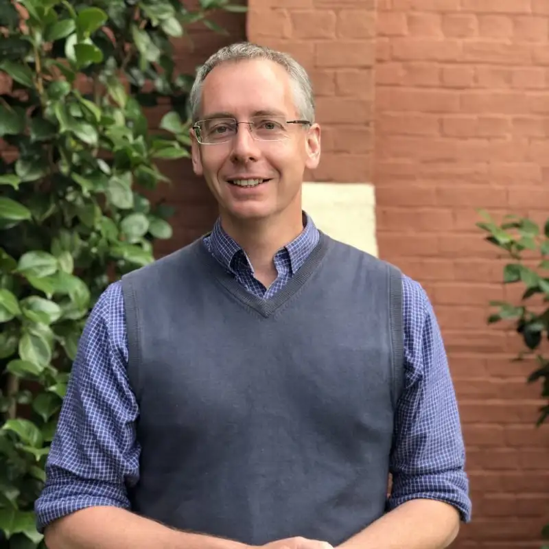Holy Week 3 (Rev'd Sam Bleby)