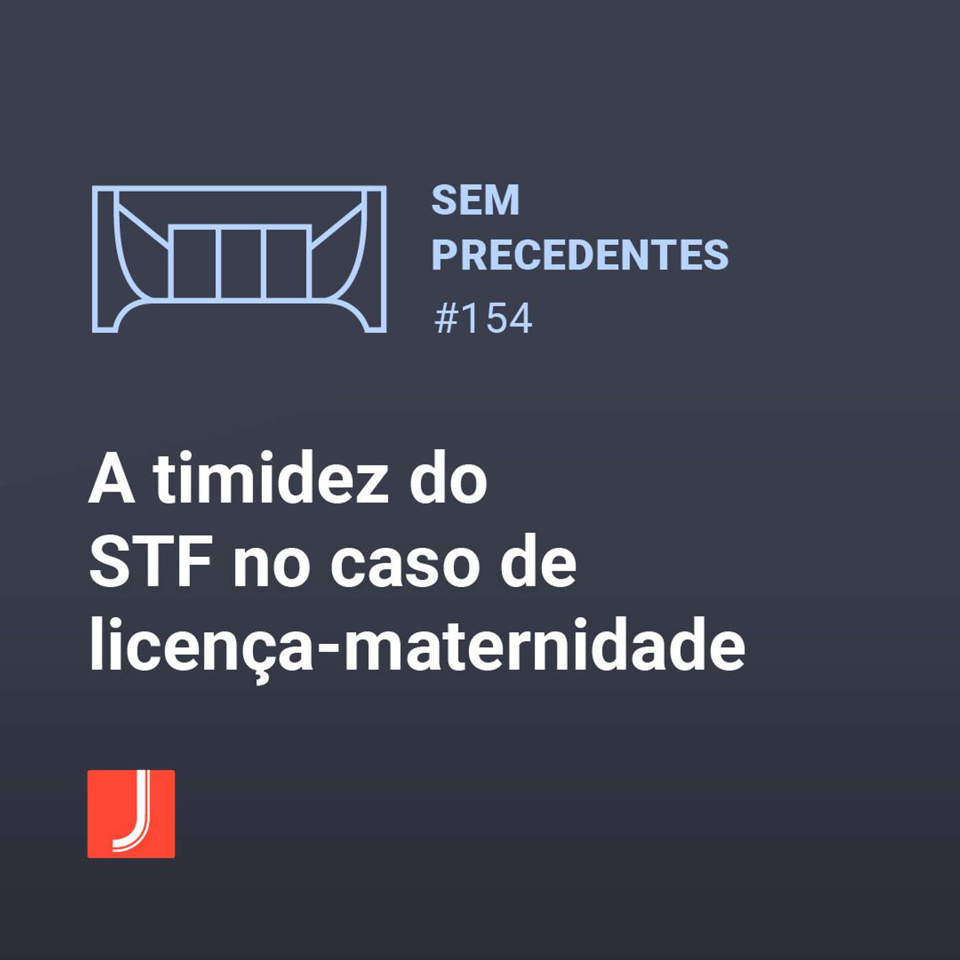 Sem Precedentes