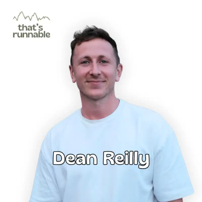 #72 - [Guest] Dean Reilly, Stuck in Self Doubt: The Cost of Not Believing in Yourself 