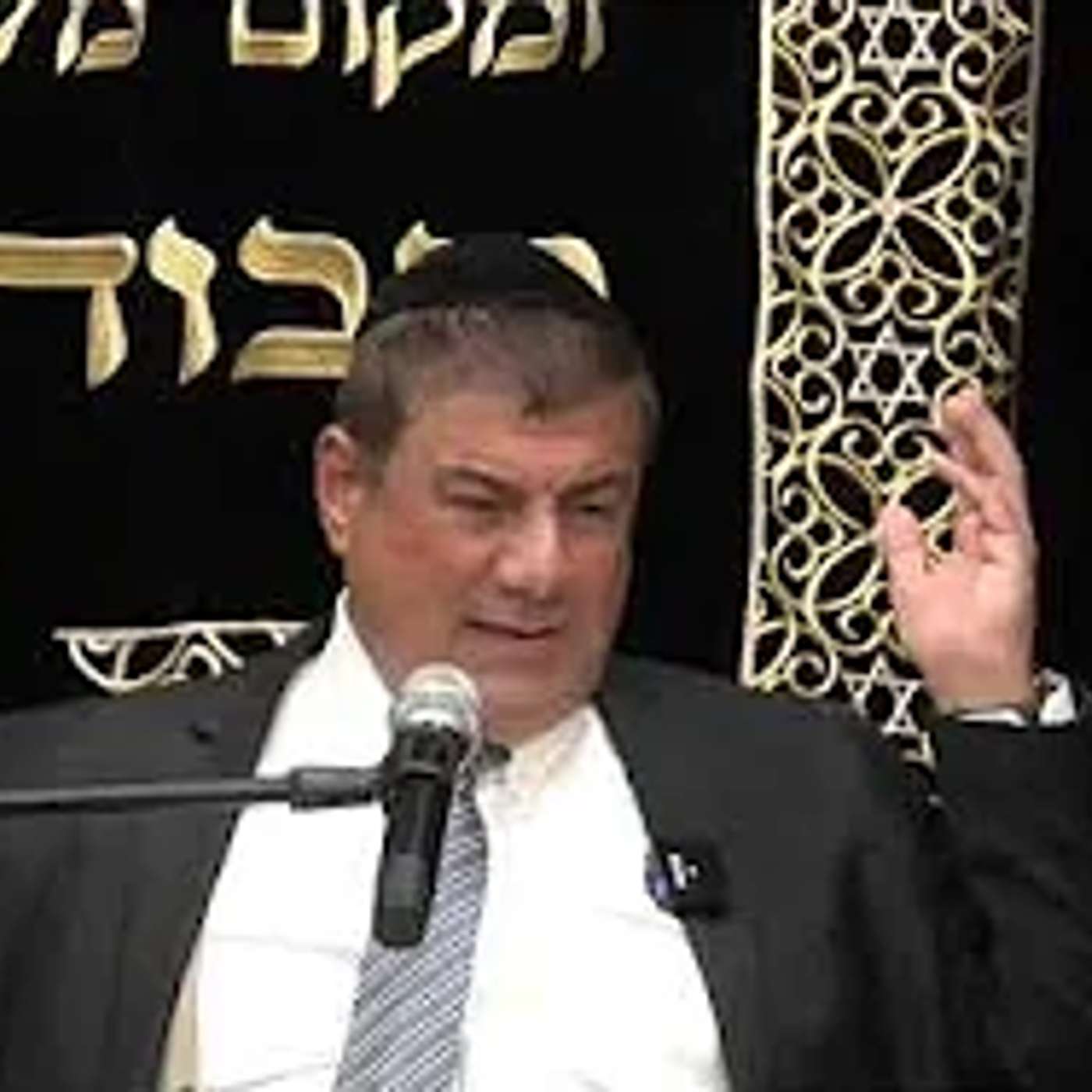 הנס שבתוך האסון (במושב אלומה)