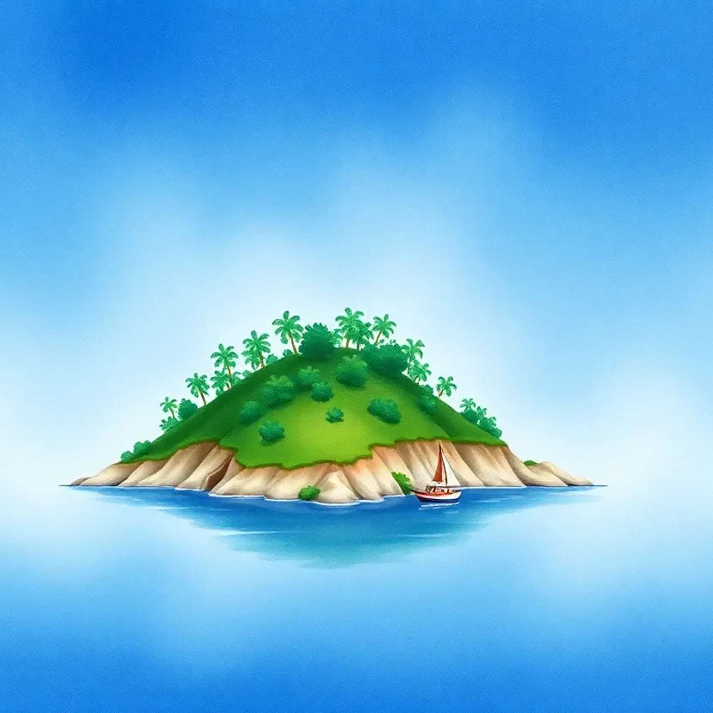 The Economics of Self-Isolation: A Game-Theoretic Analysis of Contagion in a Free Economy