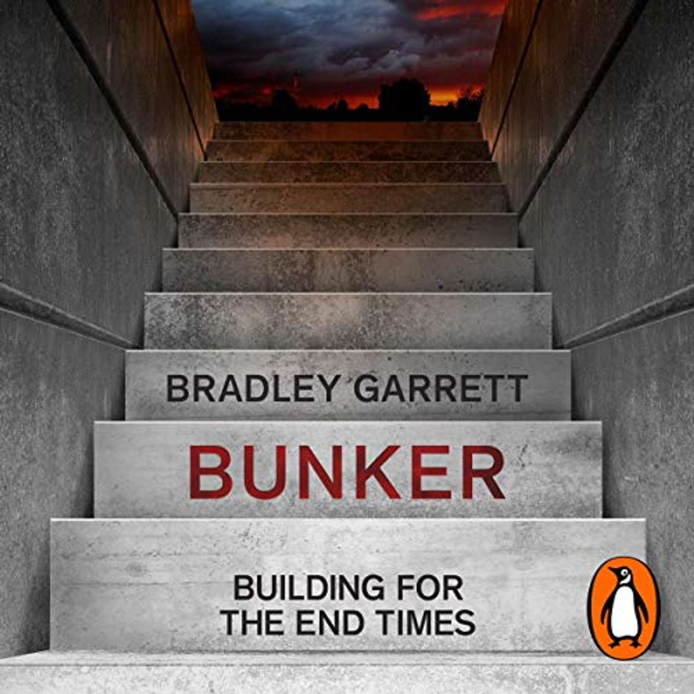 #66 末日避难所 Bunker：为注定到来的灾难而建造 | 小麥讀書 💡