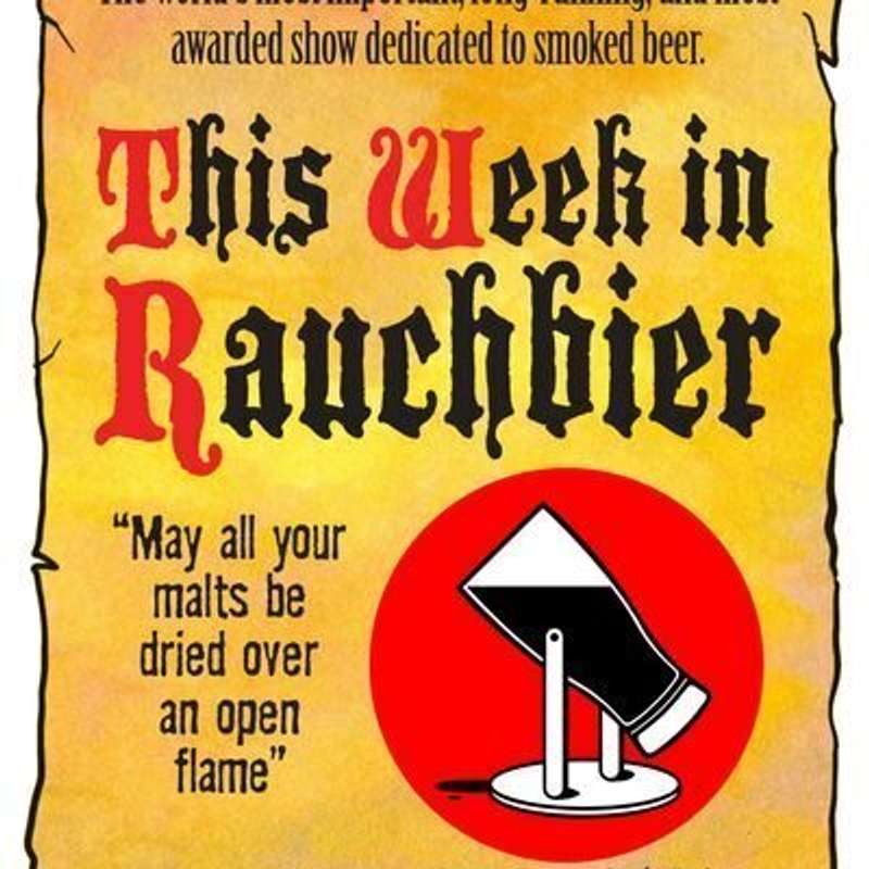 ThisWeekInRauchbier