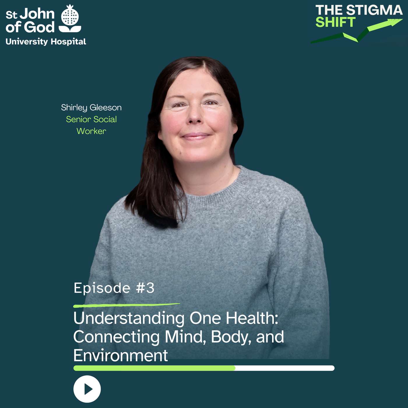 Modern Disconnect: Restoring Mental Health Through Nature