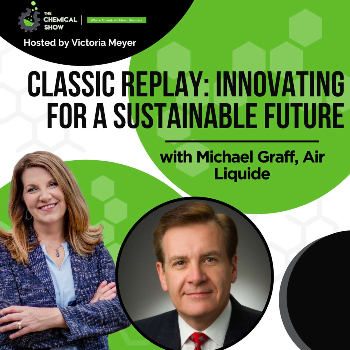 The Chemical Show: Where Leaders Talk Business