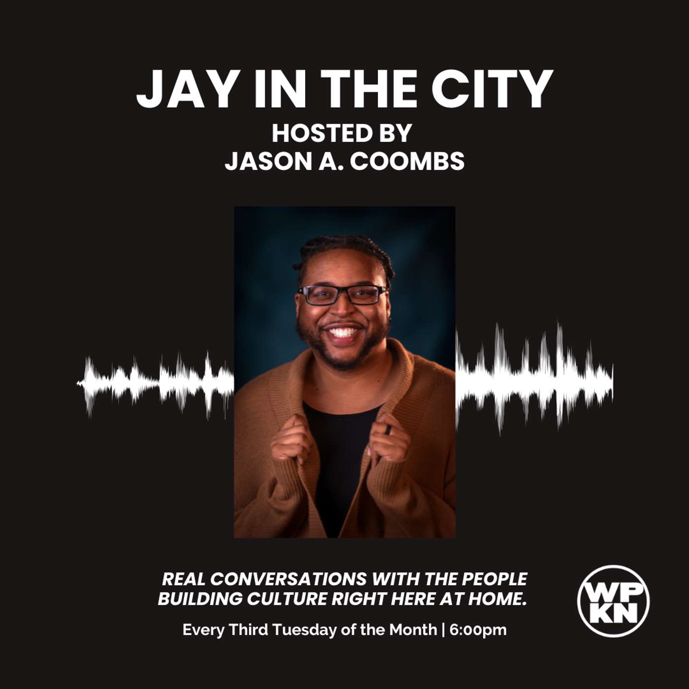 Jay In The City