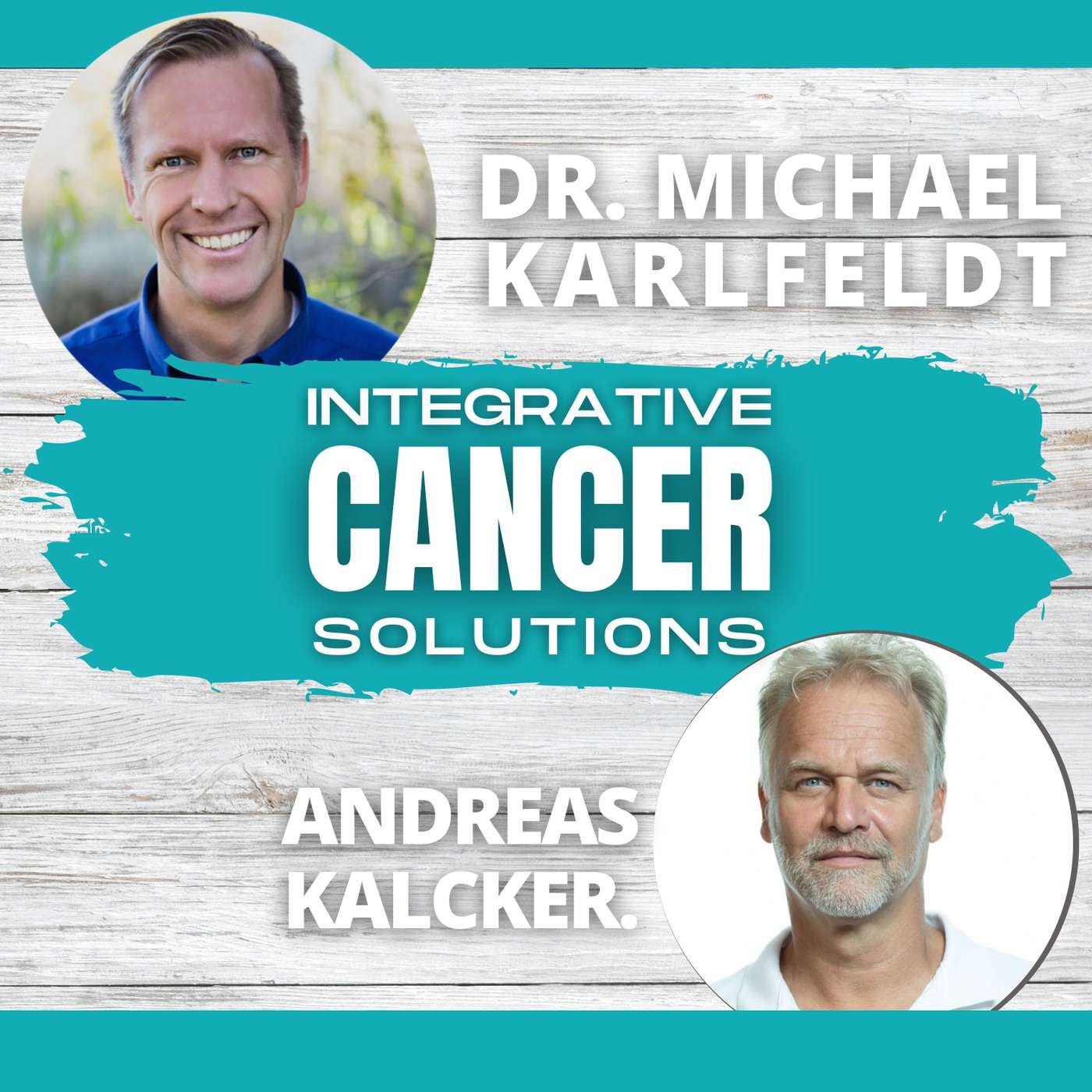 Integrative Cancer Solutions with Dr. Karlfeldt