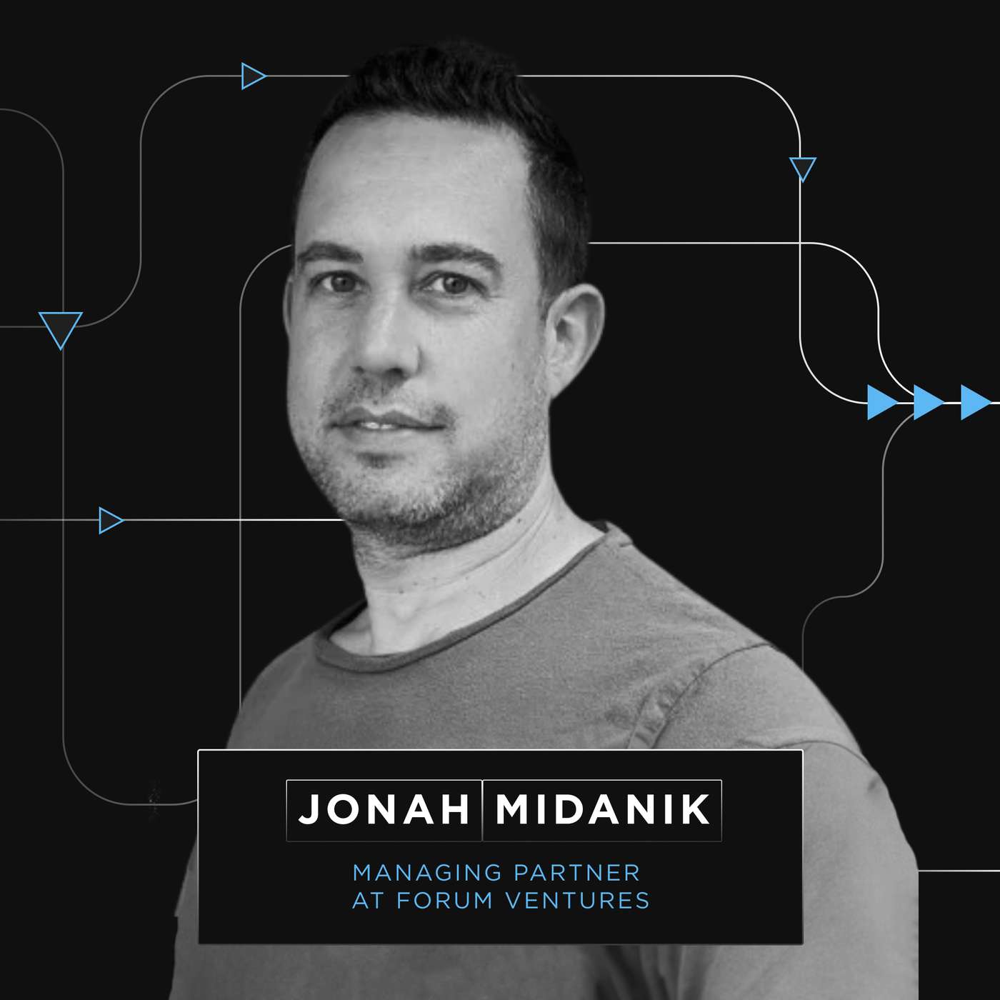 Lead With Your Strengths with Jonah Midanik episode artwork