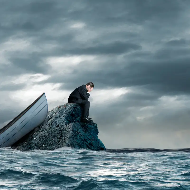 What Must I Do to Be Saved?