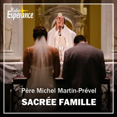 Sacrée famille