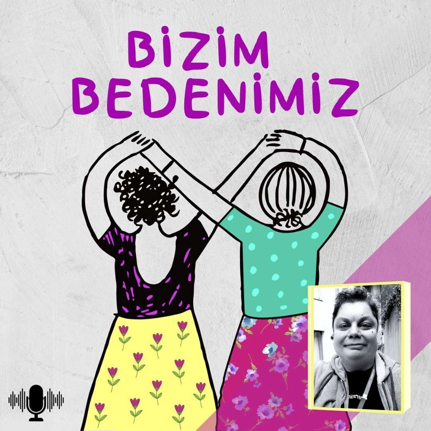 17.bölüm - jinekolojik muayene #3 [interseksler] episode artwork