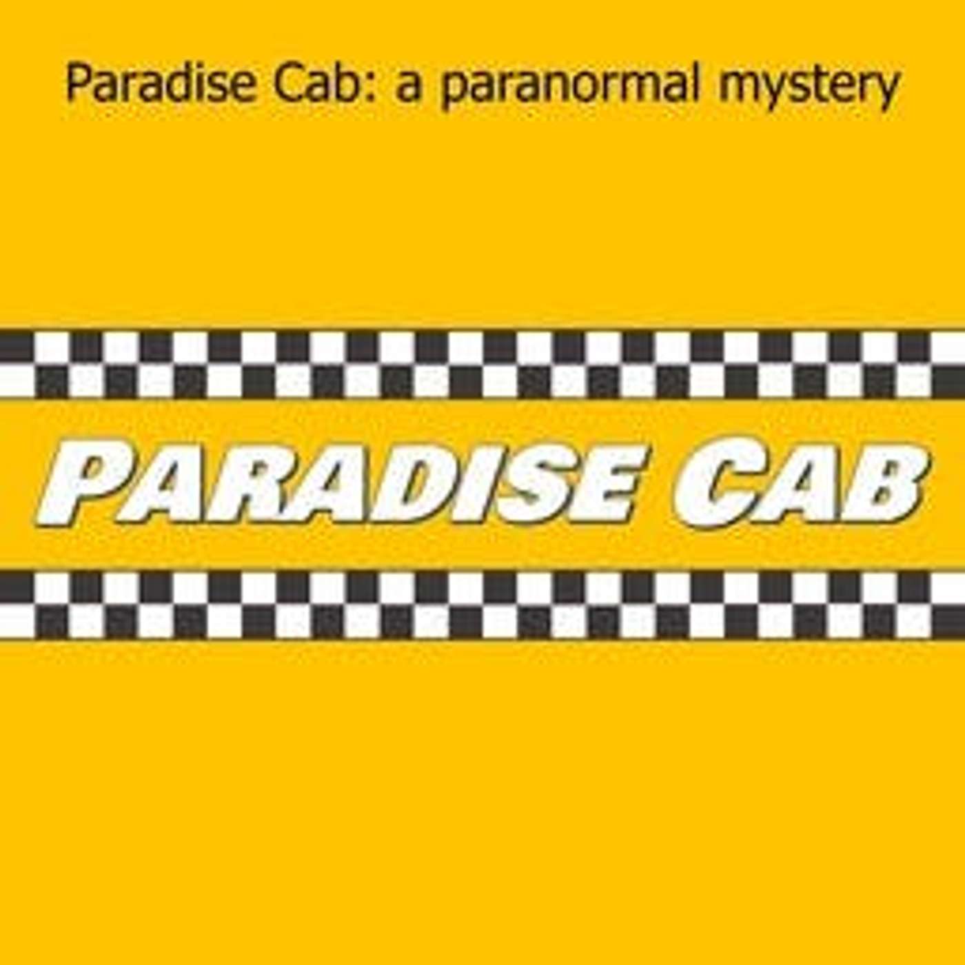 Sonic Society #780- Cab it Up! episode artwork