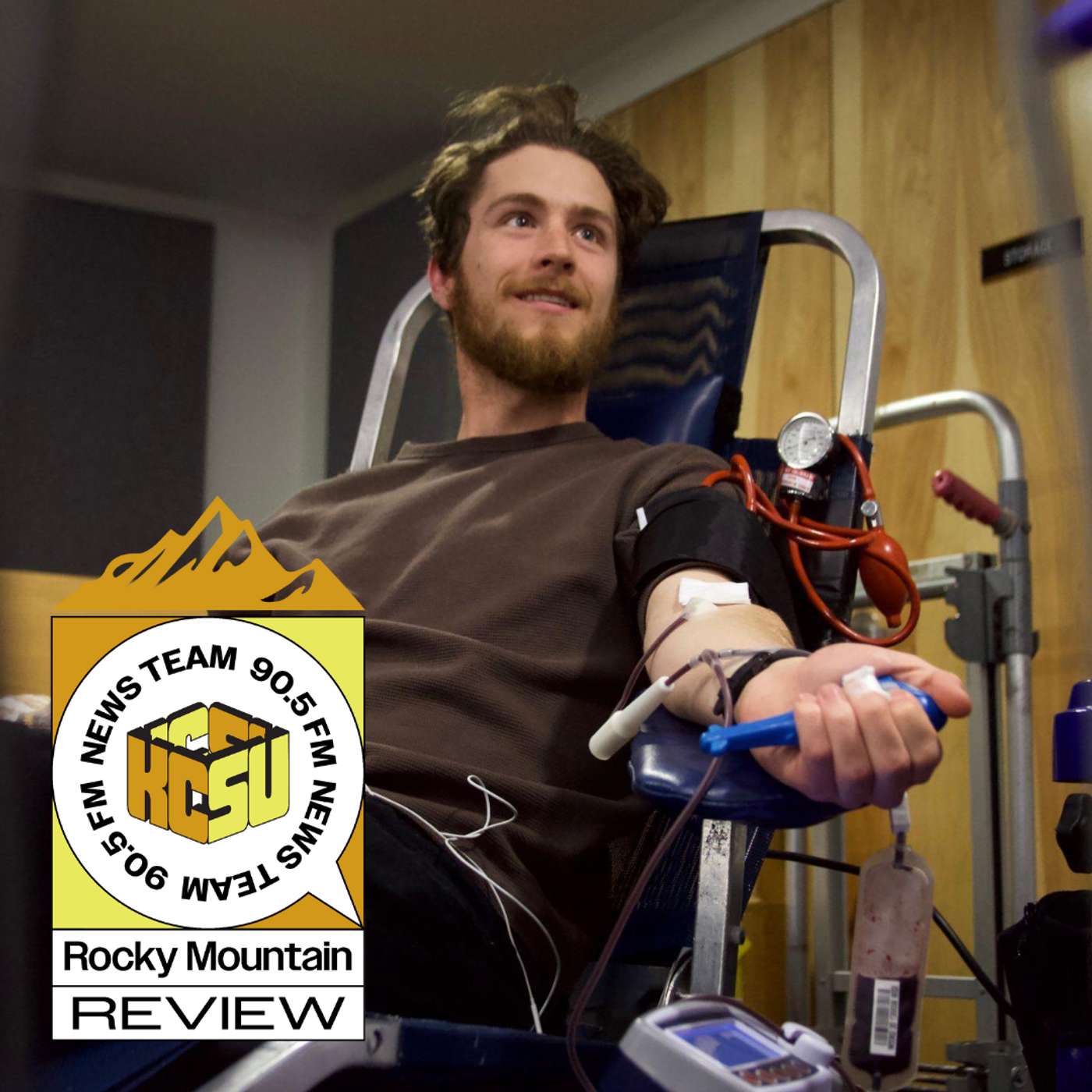 Rams donate blood at CSU blood drive, CSU pauses billboard installations, IKEA announces Fort Collins store episode artwork