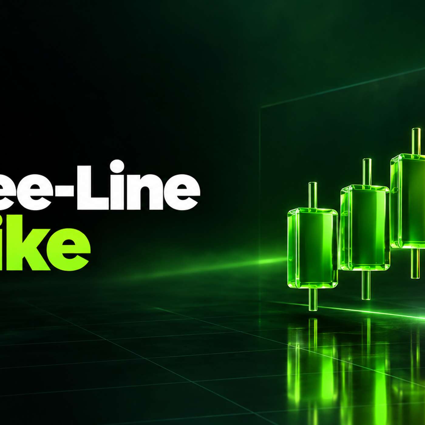Three-Line Strike Candlestick: A Four-Candle Pattern Explained