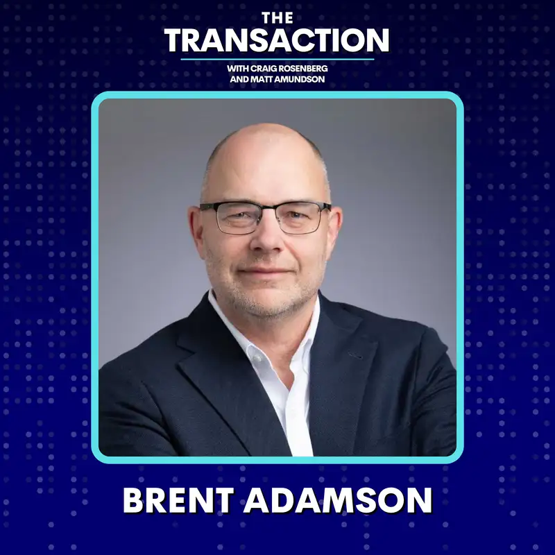 Building B2B Buyers’ Self-Confidence & Selling WAY More with Brent Adamson - Ep 61