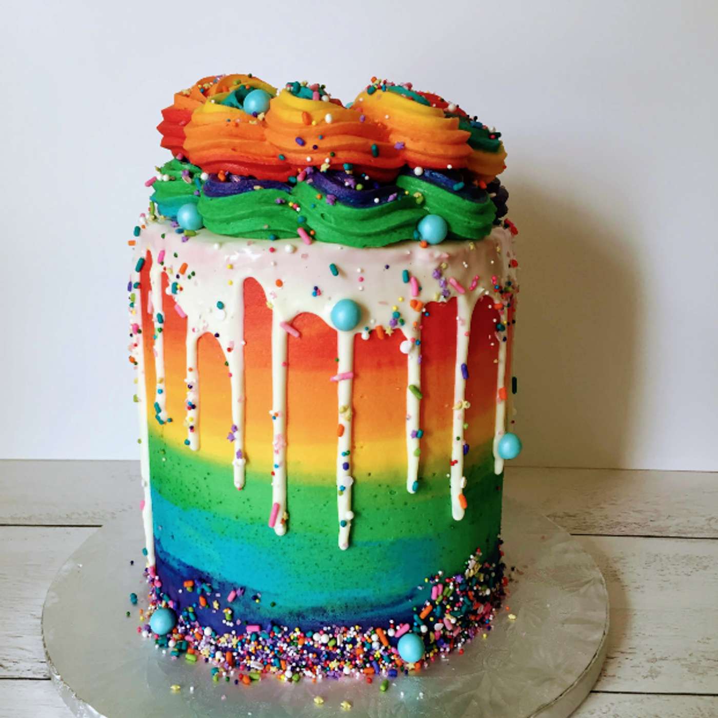 From Scratch, From the Heart: Inside Shelton’s Cuppiecakes Queen