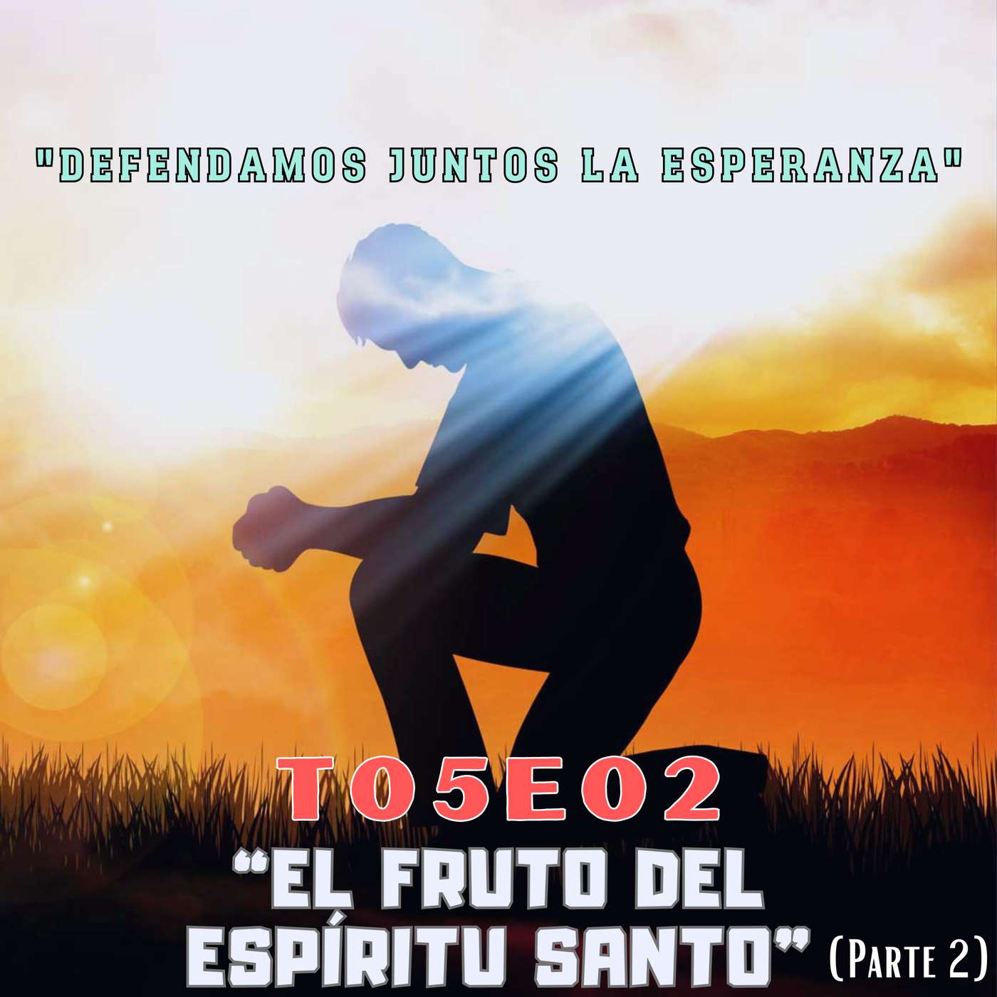 Portada de DEFENDAMOS JUNTOS LA ESPERANZA