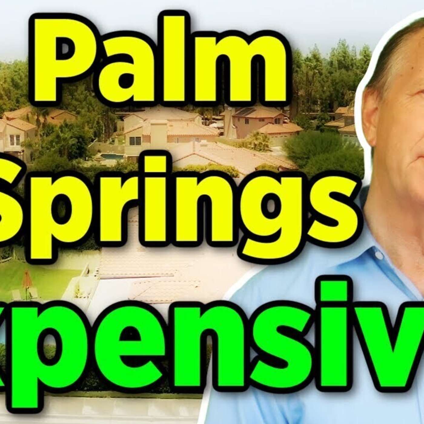 Living In Palm Springs