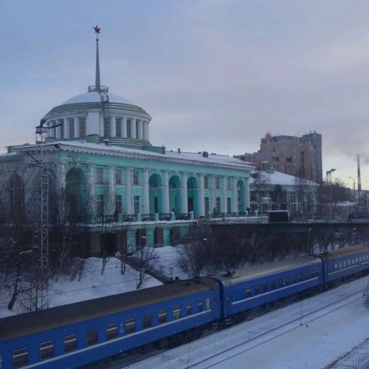 К 2031 году население Мурманской области может сократиться на 45 тысяч жителей