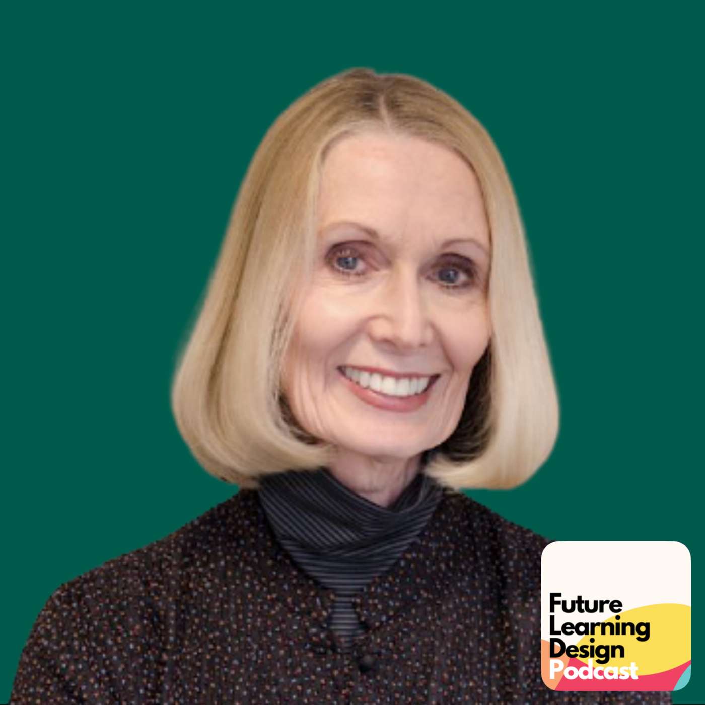 Future Learning Design Podcast