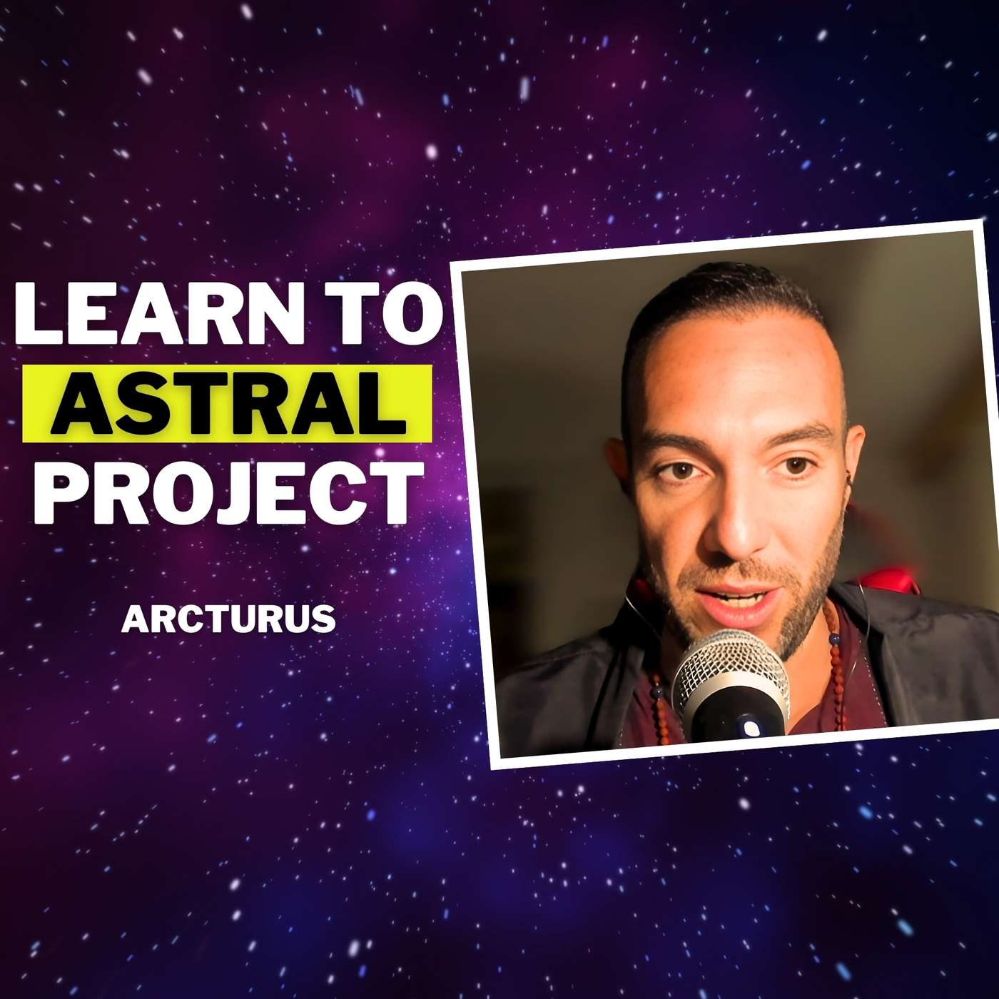 Untethered Consciousness with Rod Bland