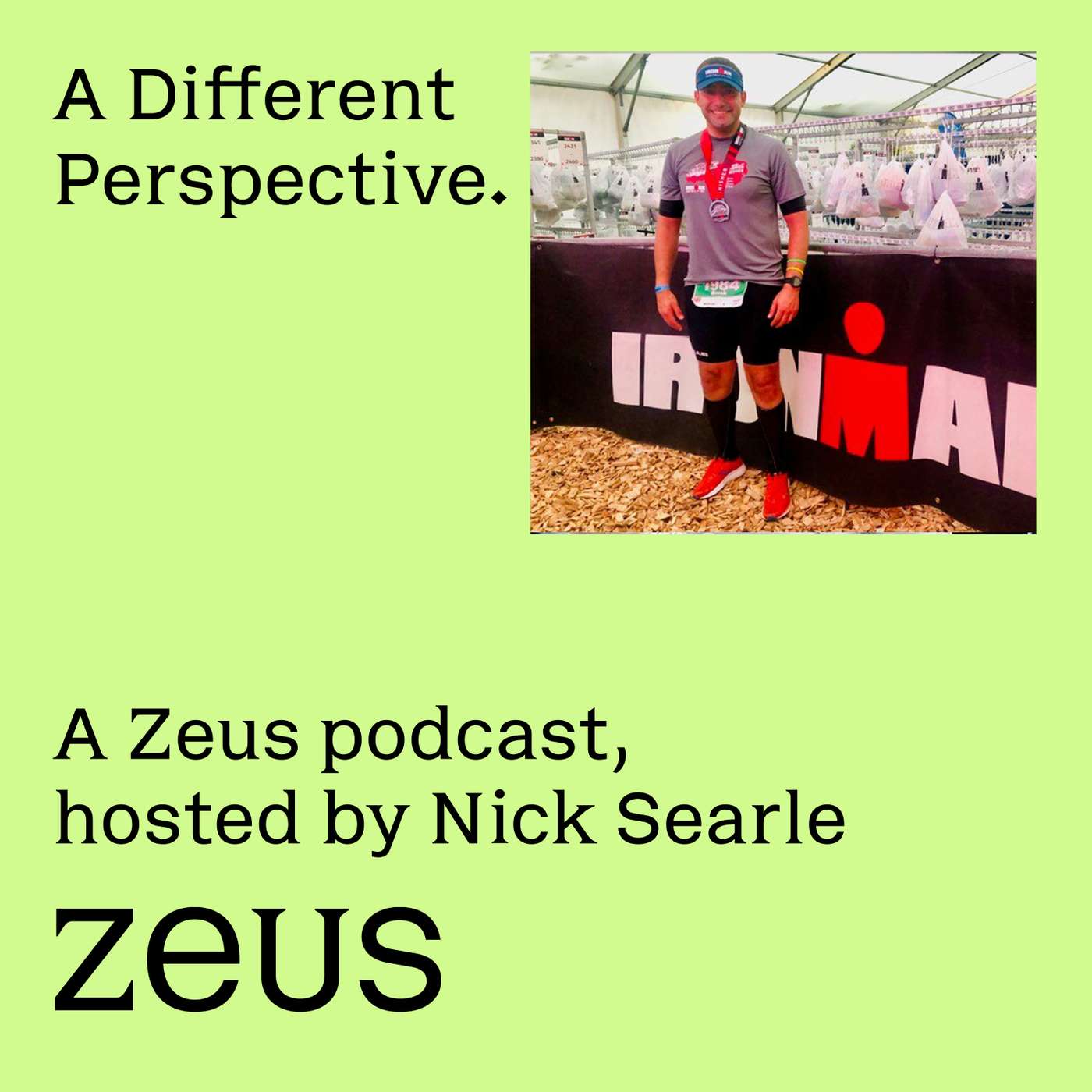 A Different Perspective with Brusk Korkmaz, CEO of Hercules PLC, on Scaling Infrastructure Labour in the UK