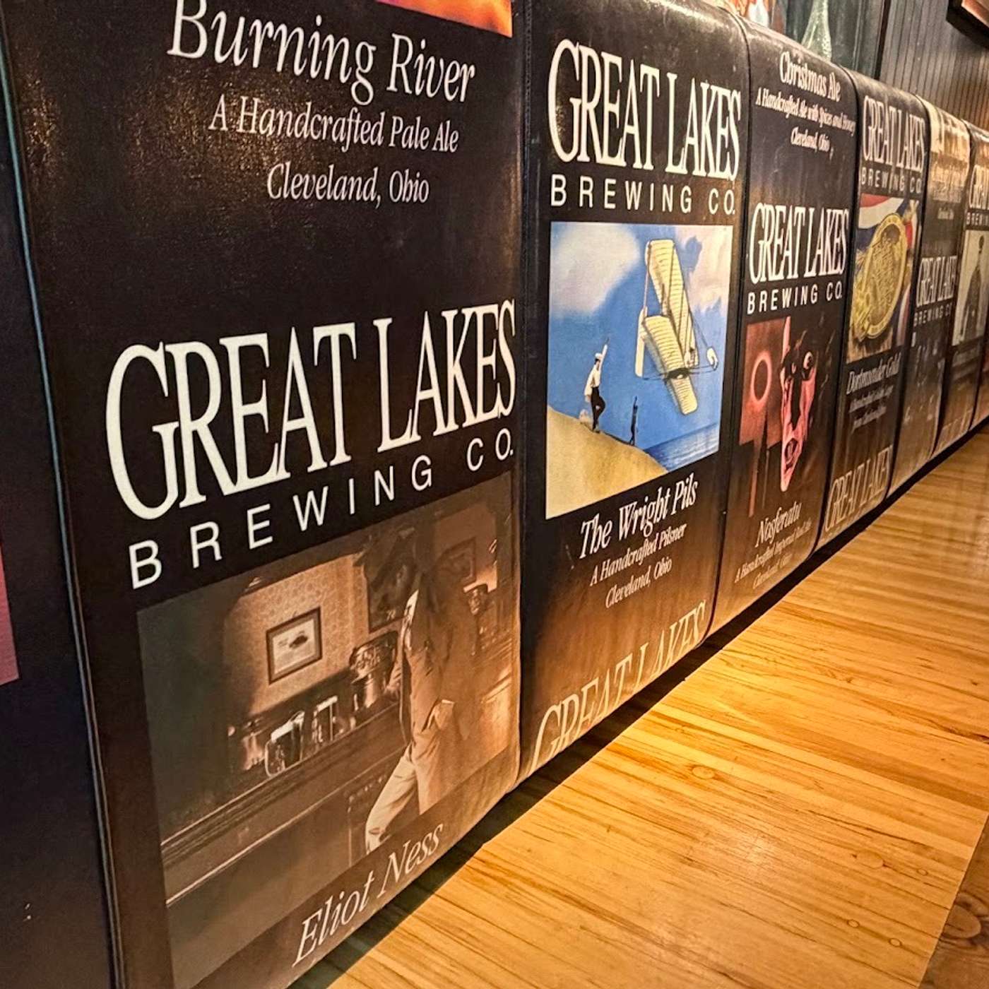 Great Lakes Brewing Co. Continues to Grow and Innovate