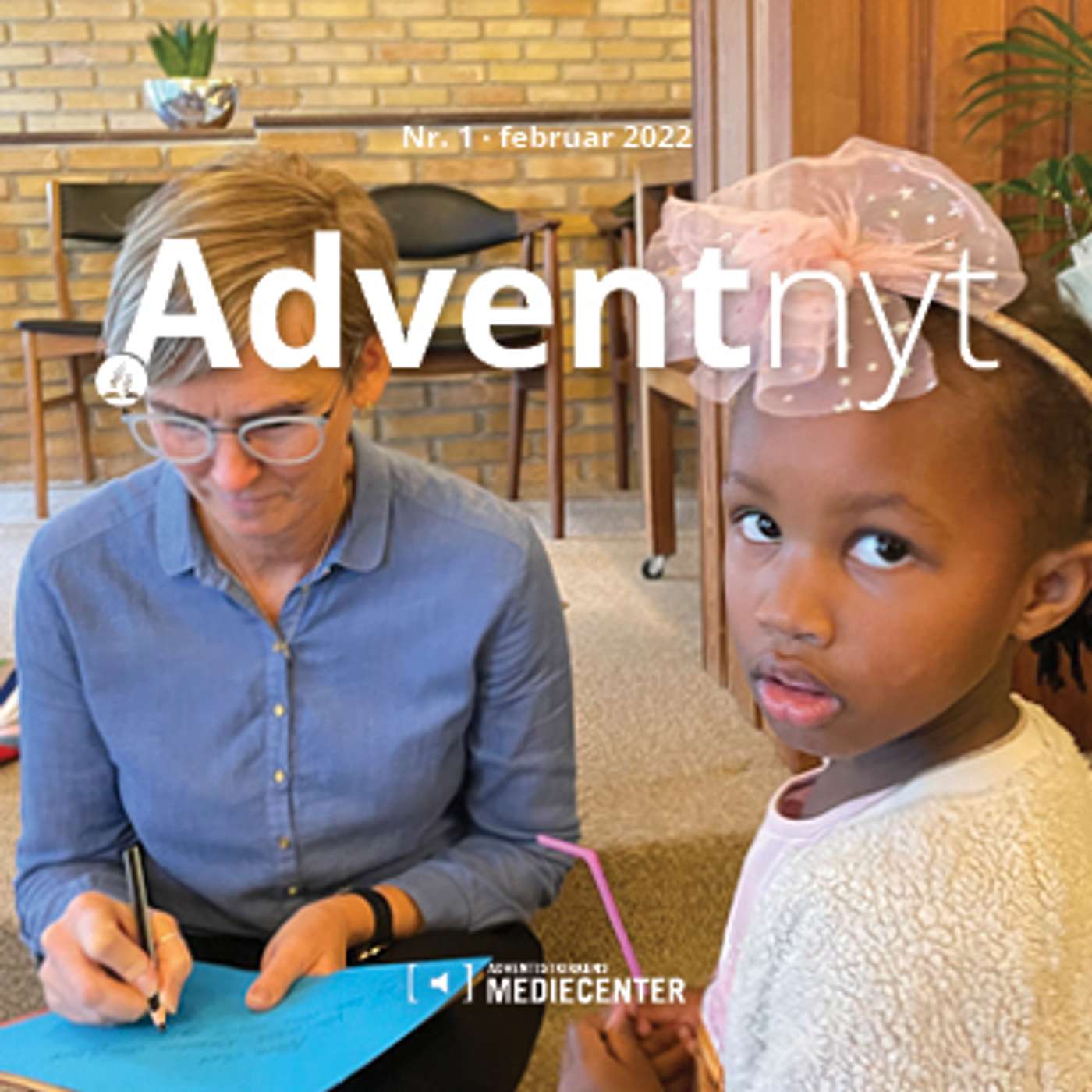 Adventnyt 1 | 2022