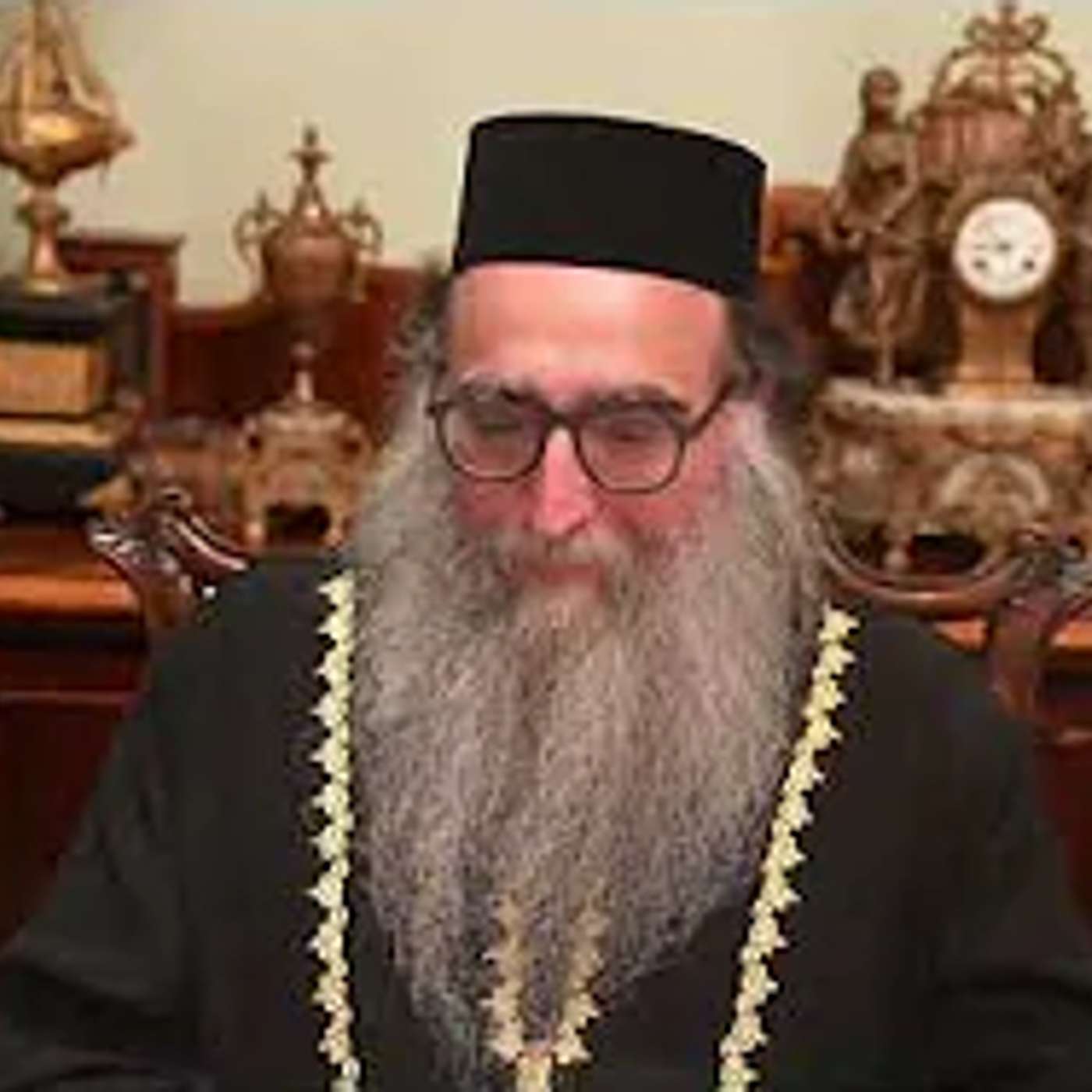 שיעור תורה - האדמו"ר רבי יאשיהו יוסף פינטו שליט"א - יום ראשון - כ"ג באב - תשפ"ה -  ניו - יורק - מס 2