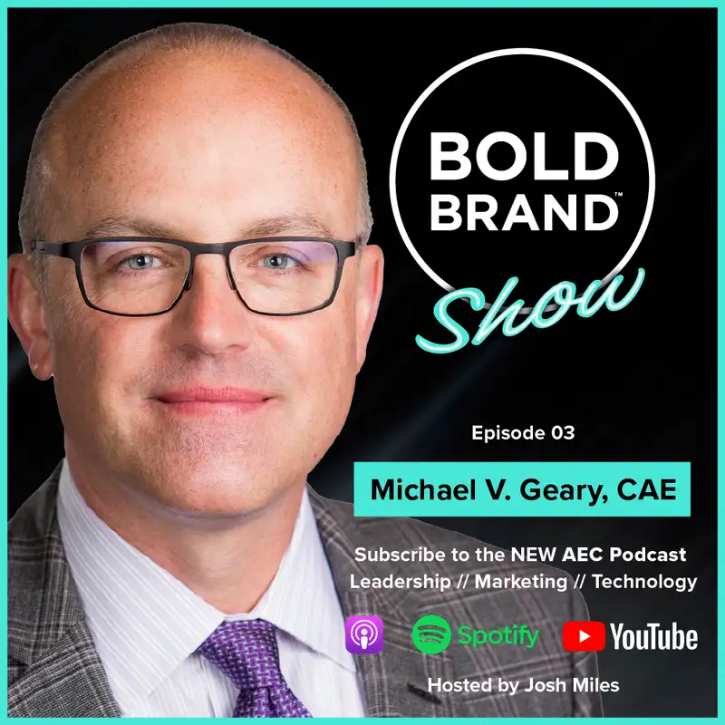 Michael V. Geary, CAE - IFMA