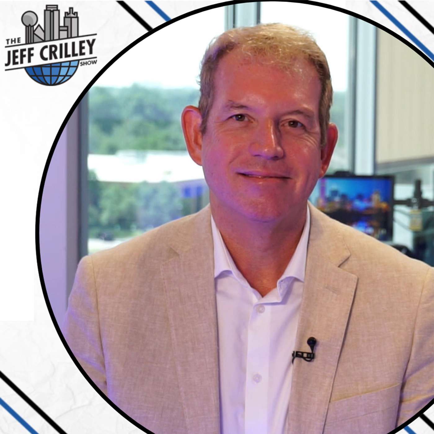 The Jeff Crilley Show