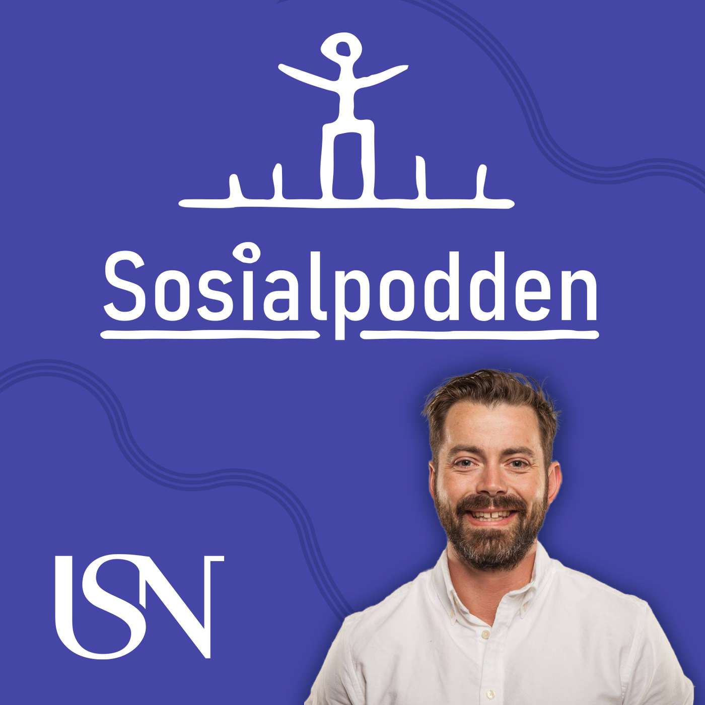 Sosialpodden