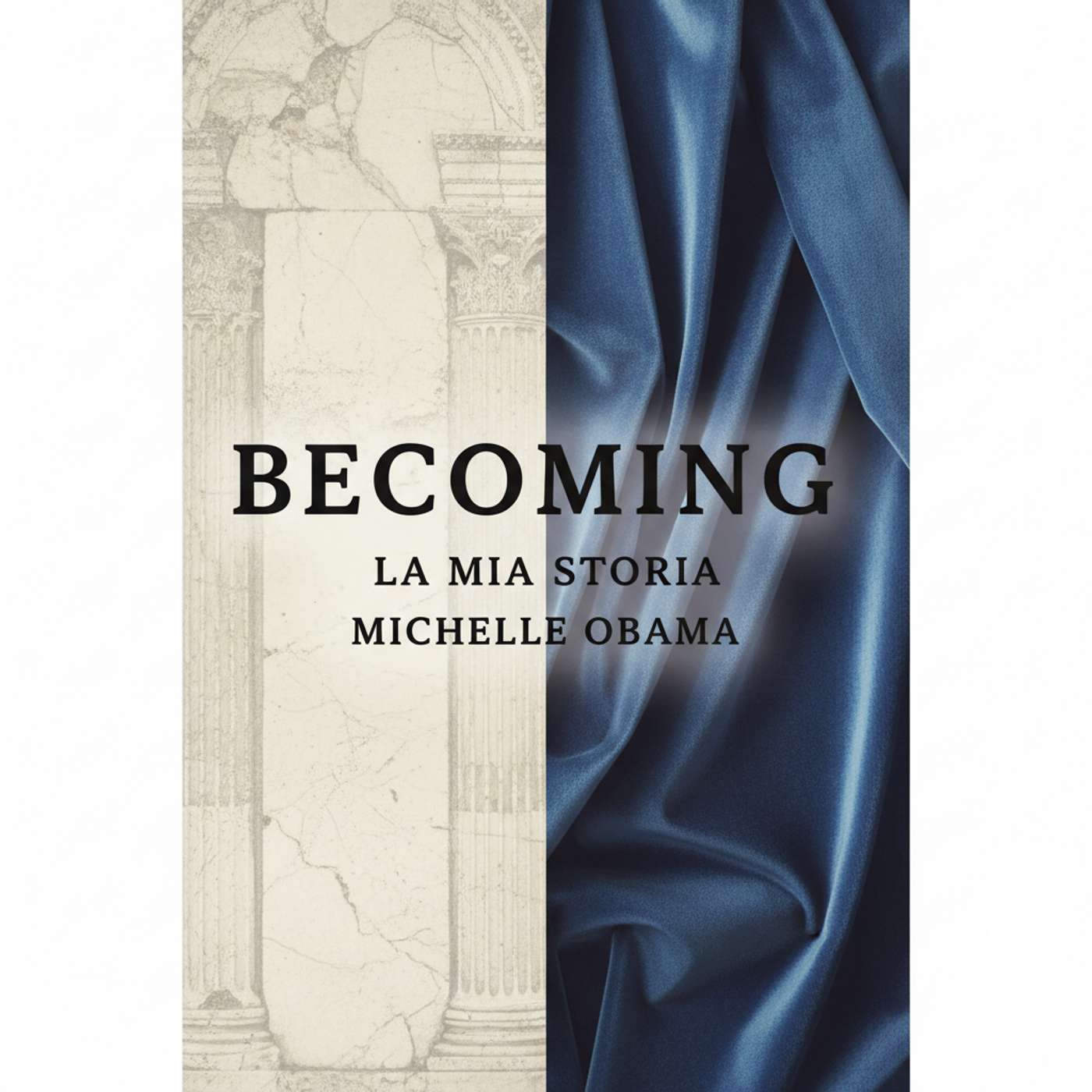 Becoming. La mia storia