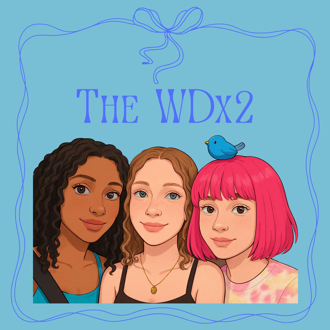 The WDx2 Podcast