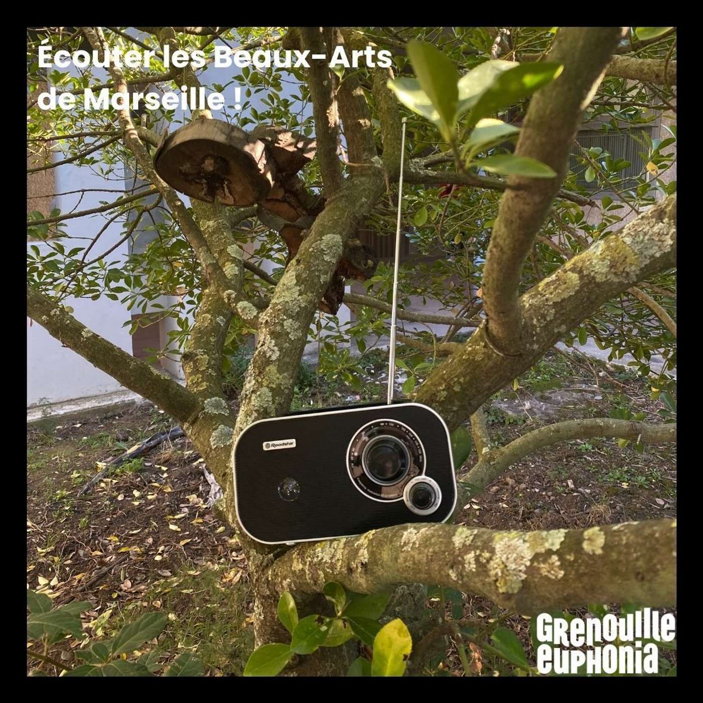 Portrait des Beaux-Arts | C. Mahdessian & C.M. Castanet | la Bibliothèque & le fonds Cipm episode artwork