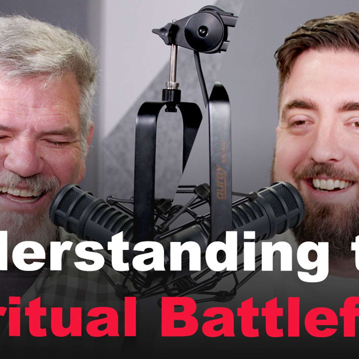 Faith & Resistance: Standing Firm in Chaotic Times