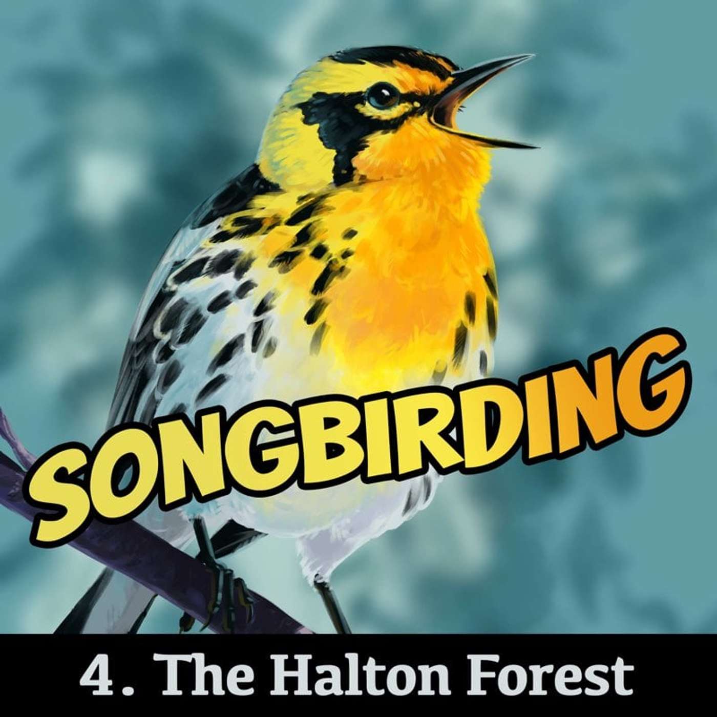 Songbirding