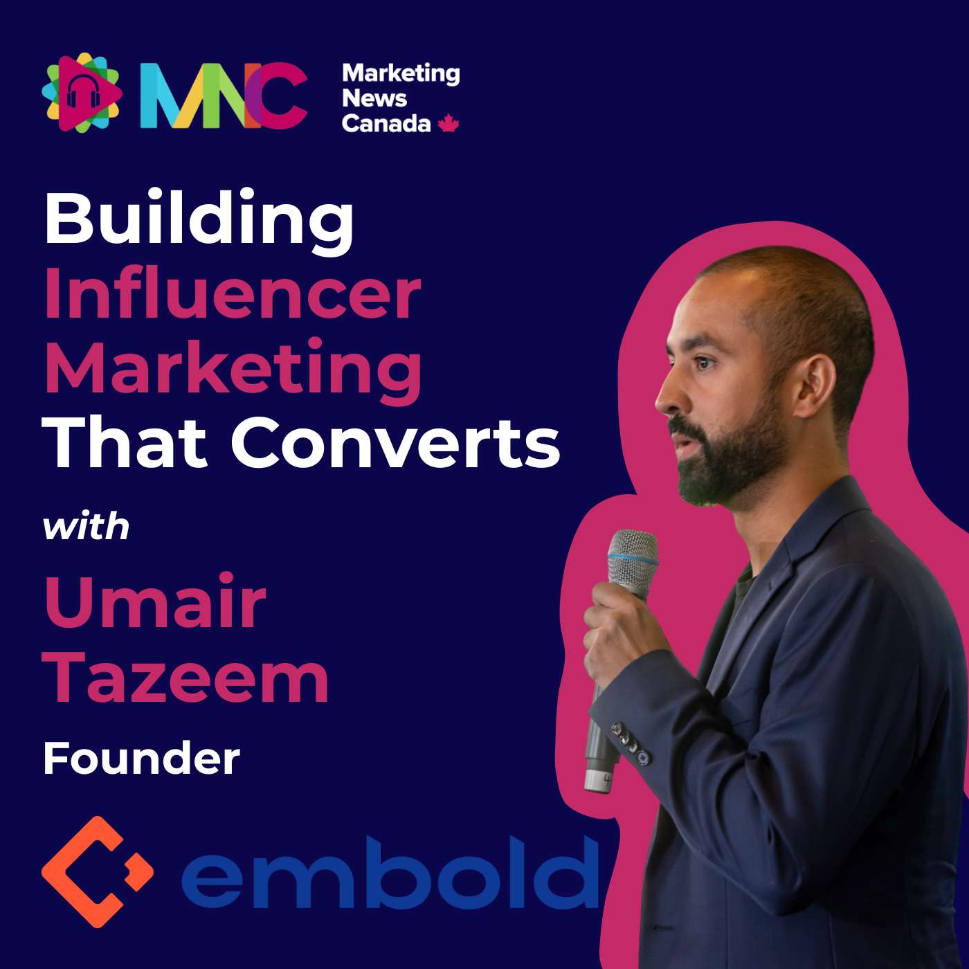 Building an Influencer Marketing Strategy that Converts Building an Influencer Marketing Strategy that Converts