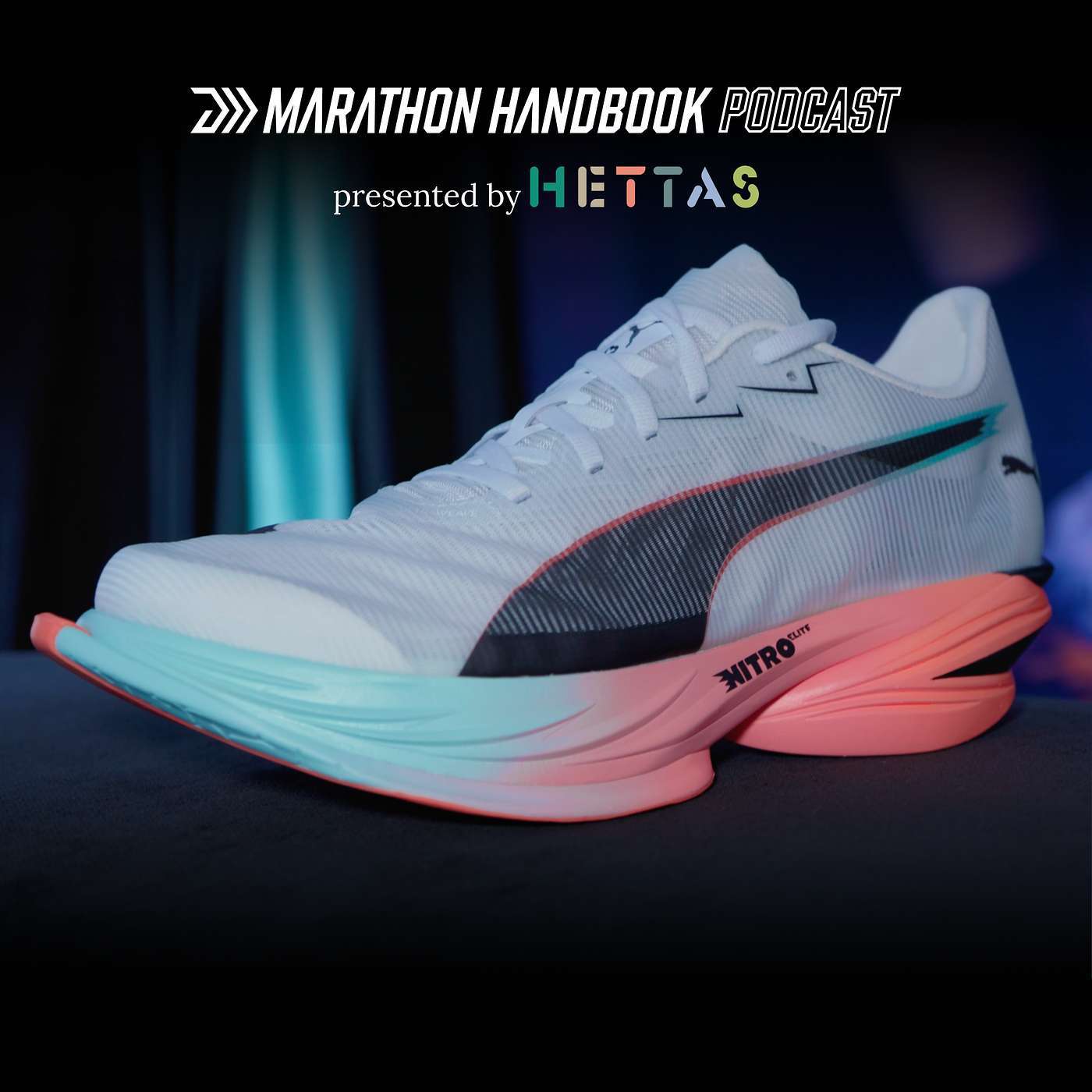 What Makes a Super Shoe Super? The Science, the History, and Our Top Picks episode artwork