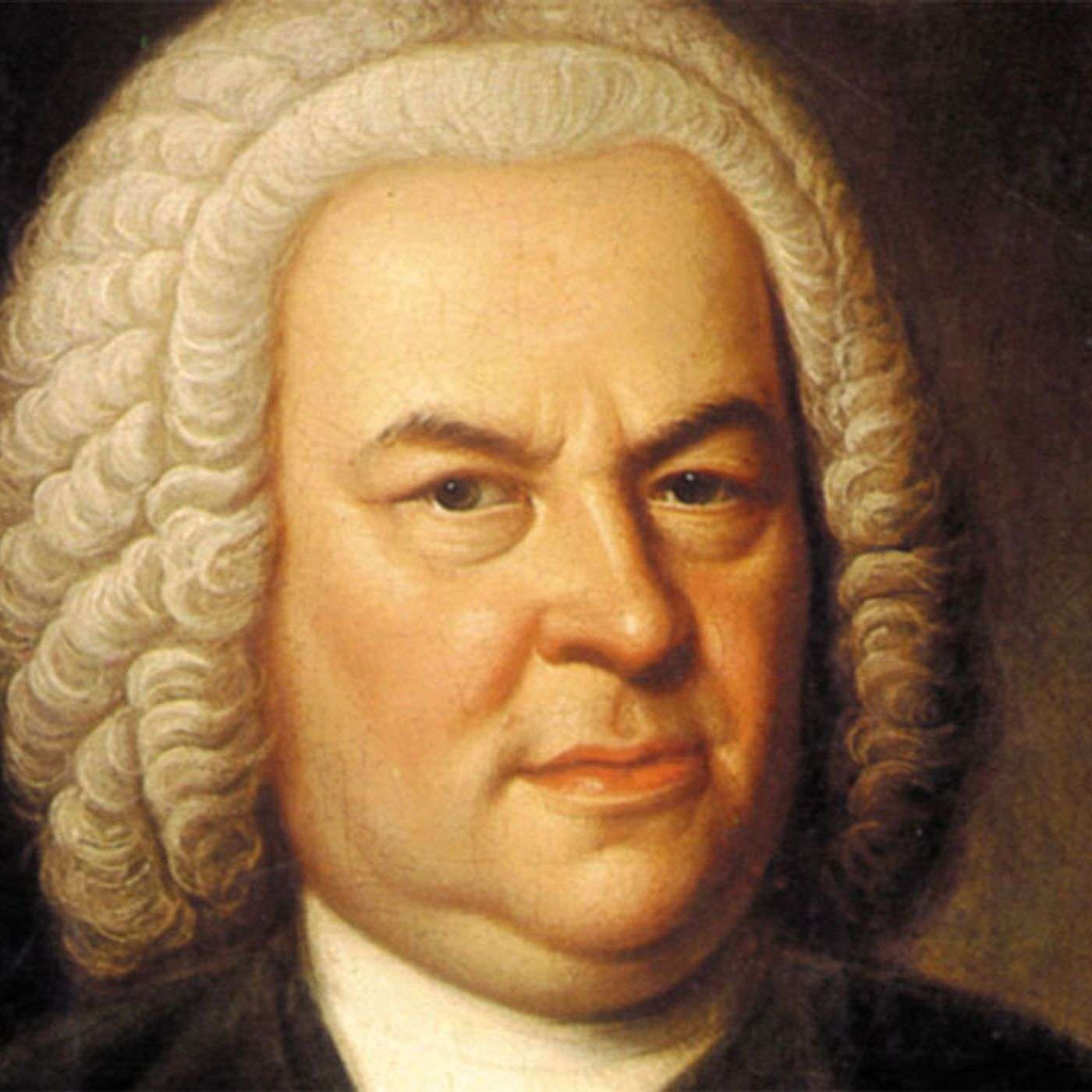 Il Maggio Organistico presenta -Musiche di Johann Sebastian Bach episode artwork