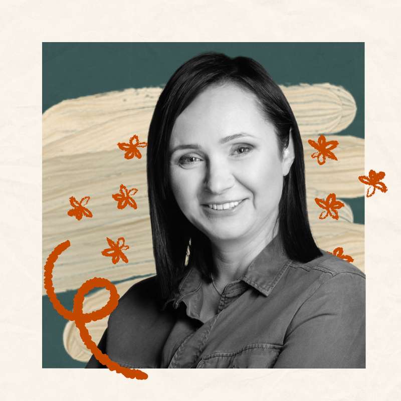 dr hab. Paulina Polko