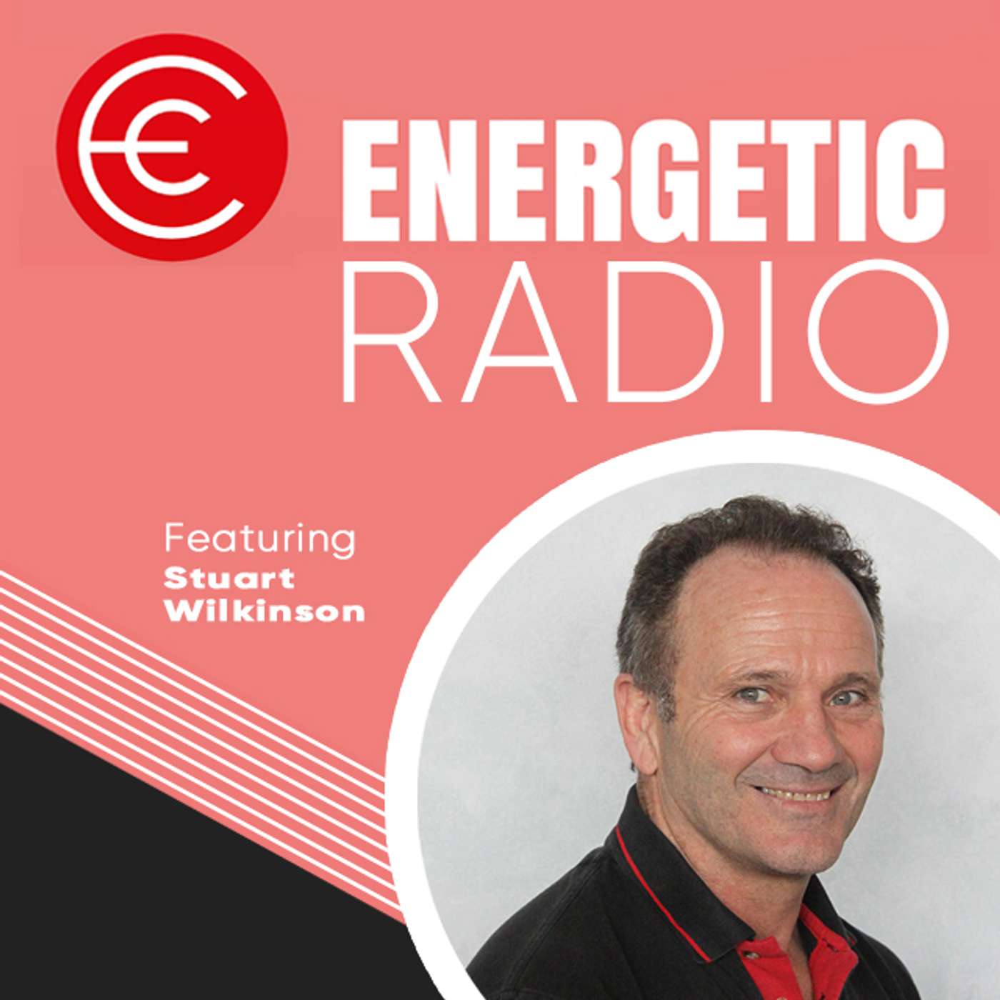 Energetic Radio