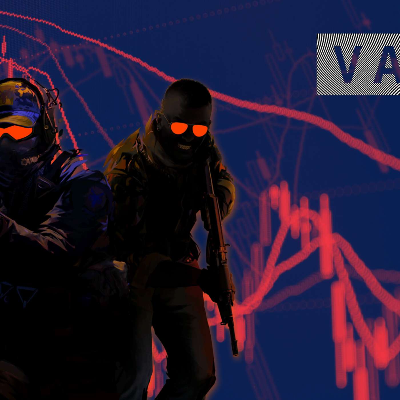 276 - Microsoft Teases Next-Gen Xbox, Netflix to Adapt Catan Universe, Counter-Strike 2 Update Shocks $1.7B Skin Market | 24.10.25