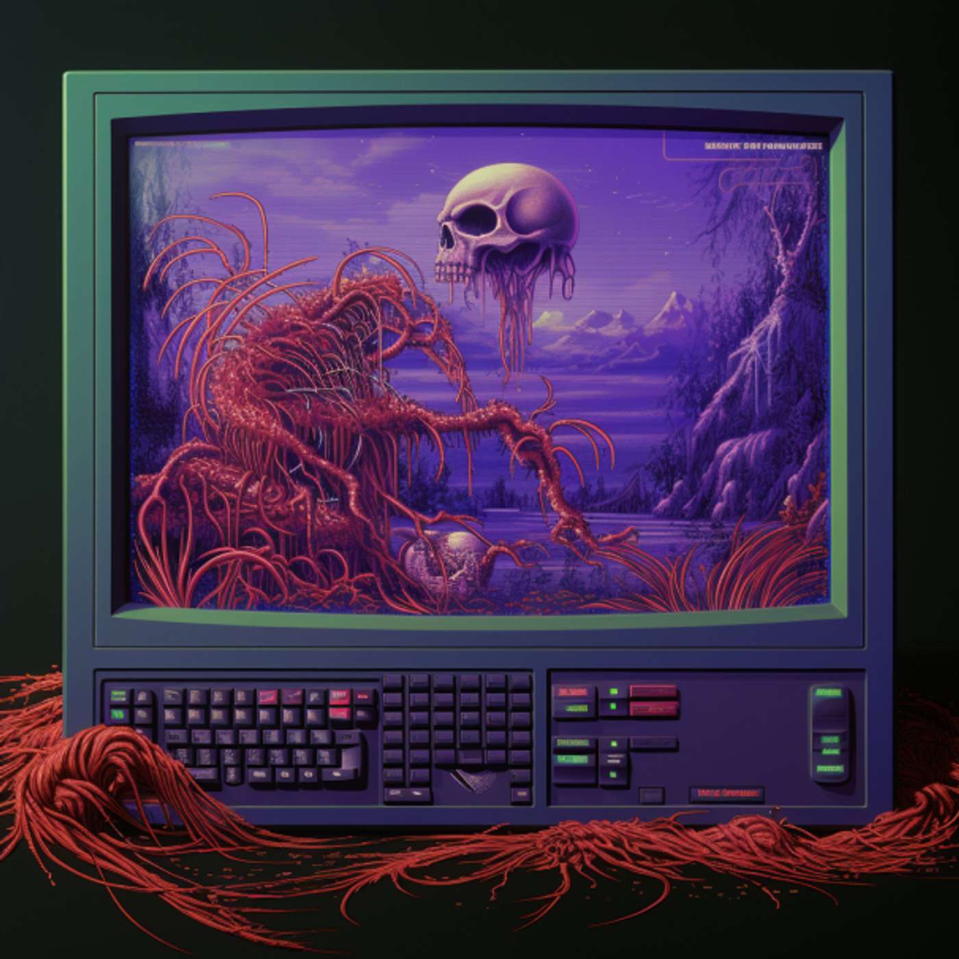 Malware Development Essentials Course Post-Curriculum Criticism: Proving an Alternative.