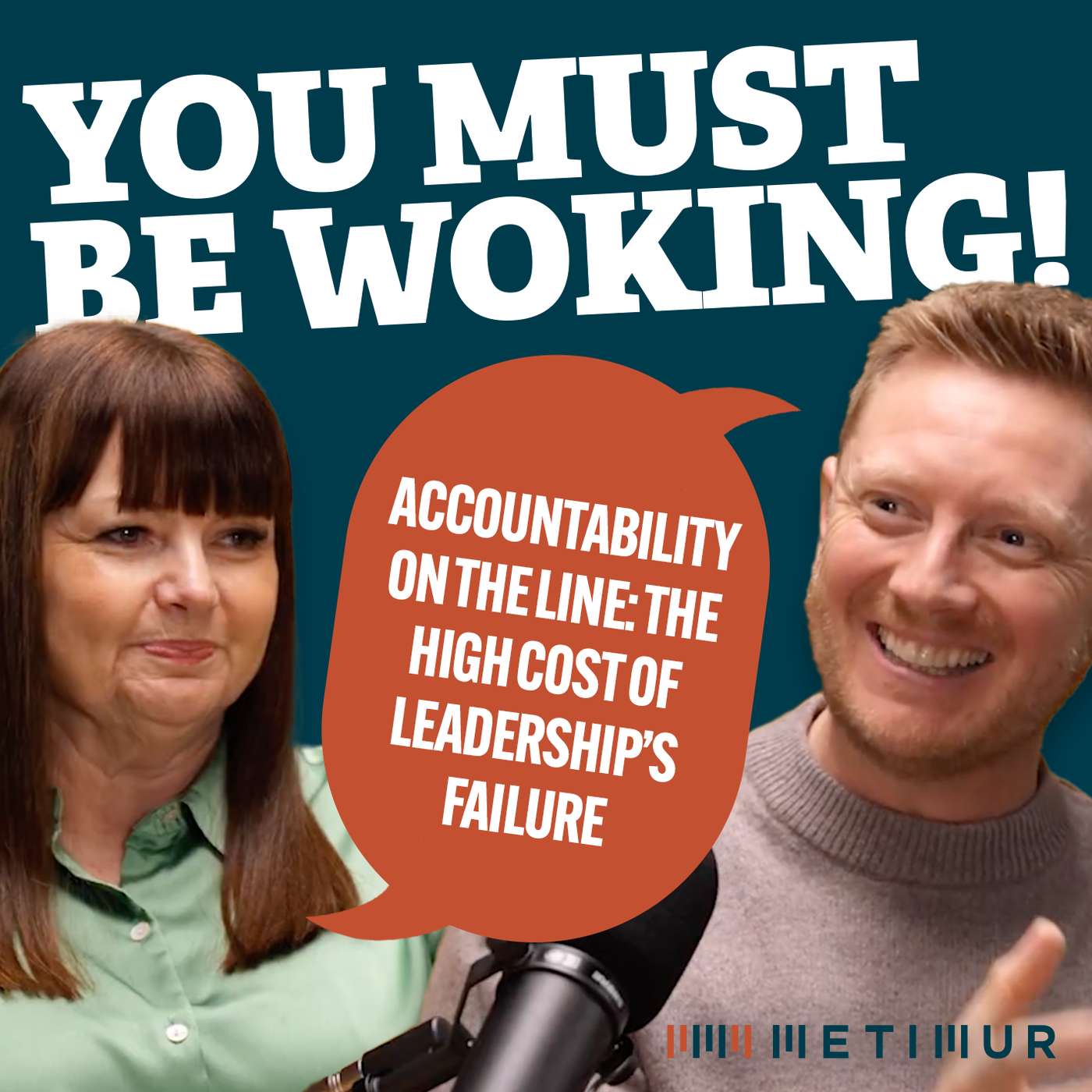 Accountability on the Line: The High Cost of Leadership’s Failure