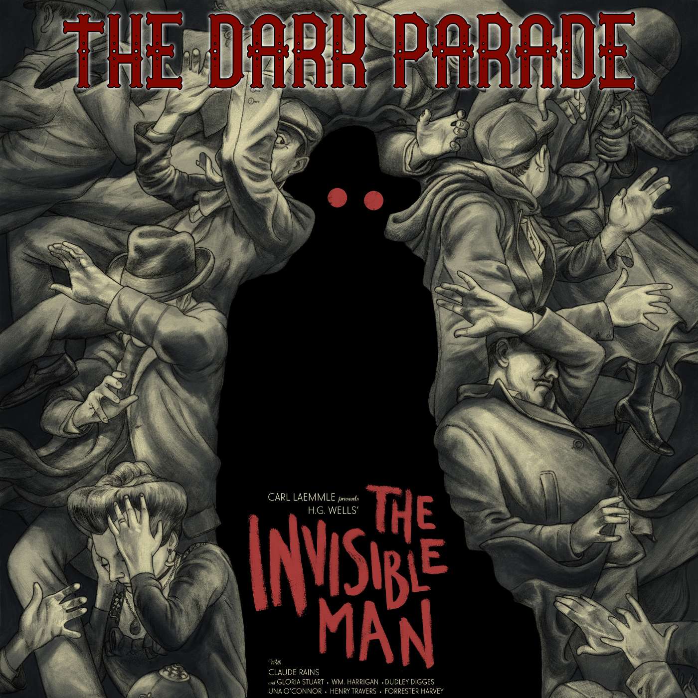 The Dark Parade