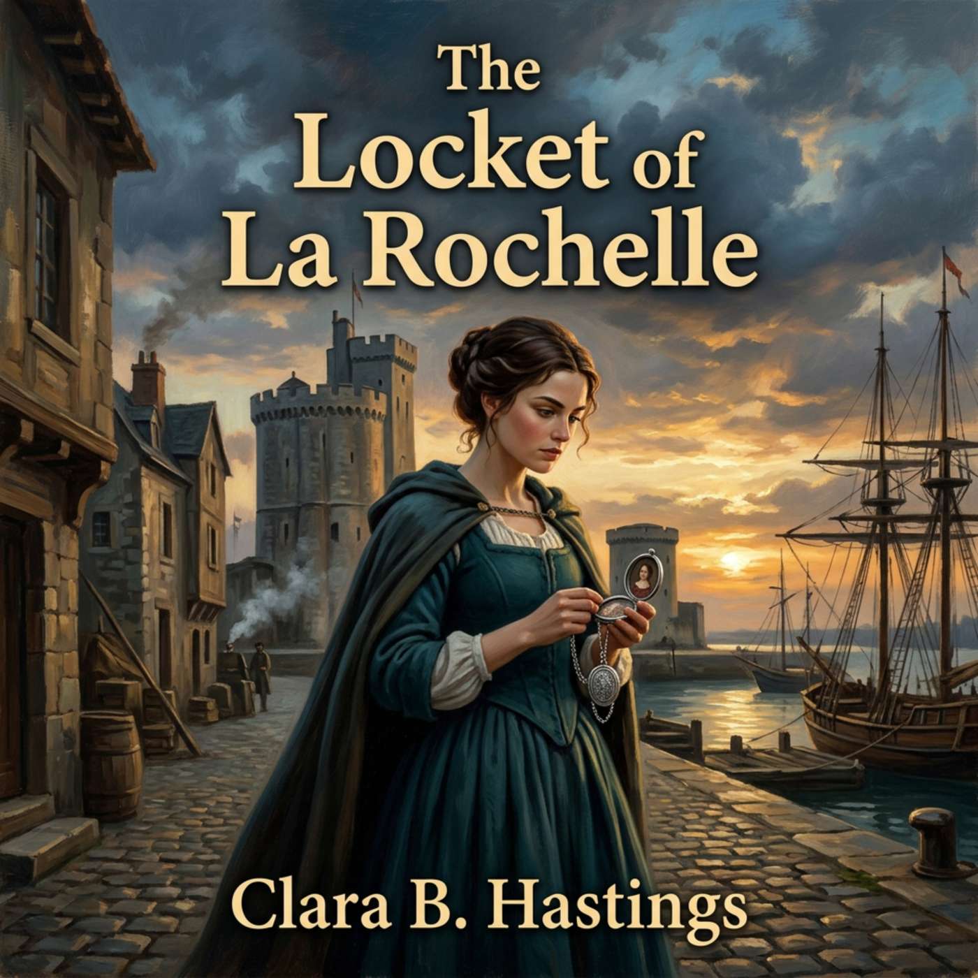 The Locket of La Rochelle